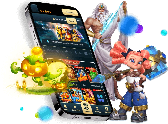 Công bằng và minh bạch HDBET