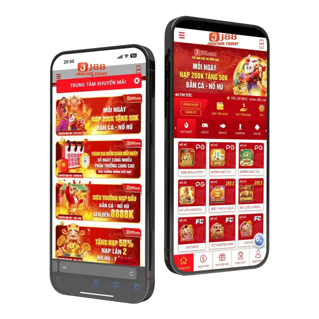 Kho trò chơi đa dạng của HDBet