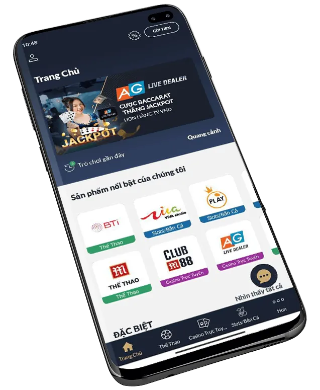 Các thiết bị tương thích với hdbet link mới