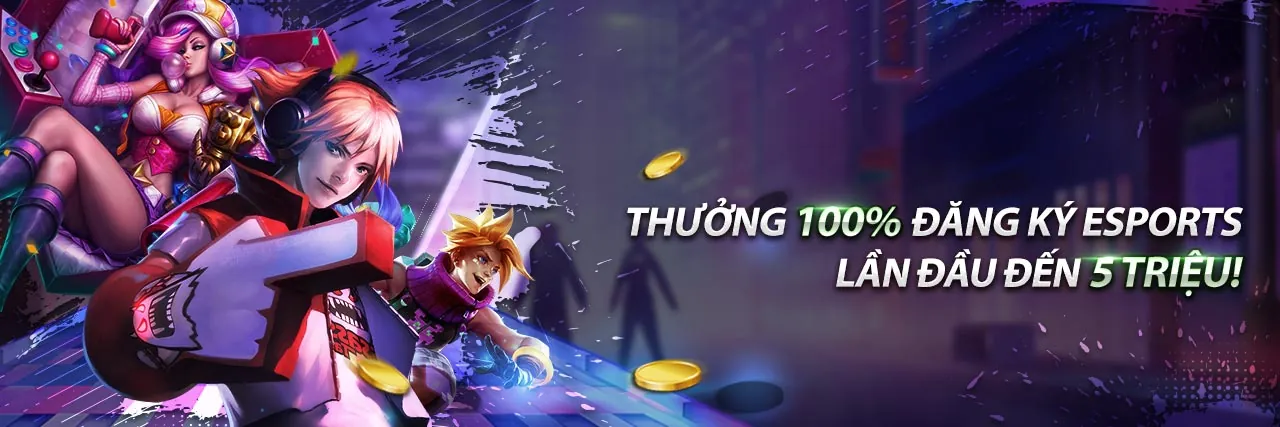 Hình ảnh chính trang đăng ký HDBet