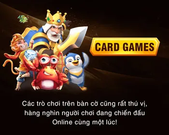 Bắn Cá HDBET