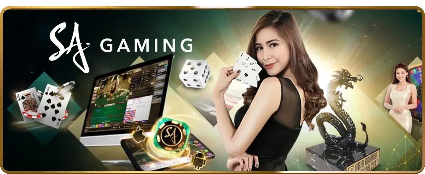 Đa dạng trò chơi tại hdbet
