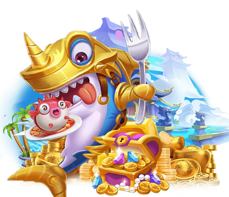 Phần thưởng lớn và Jackpot hấp dẫn