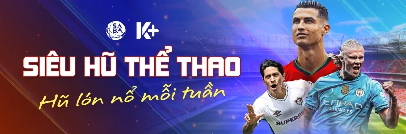 Khuyến mãi thể thao HDBET